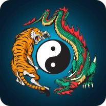 dragontiger